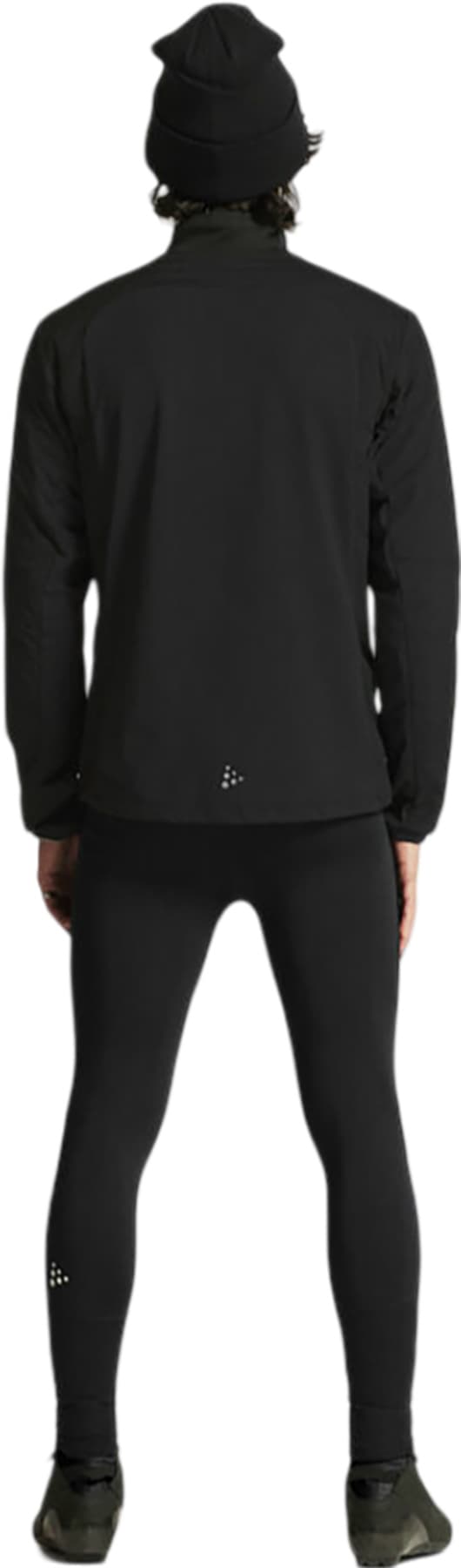 Product gallery image number 6 for product ADV Nordic Training Insulate Ski Jacket - Men's