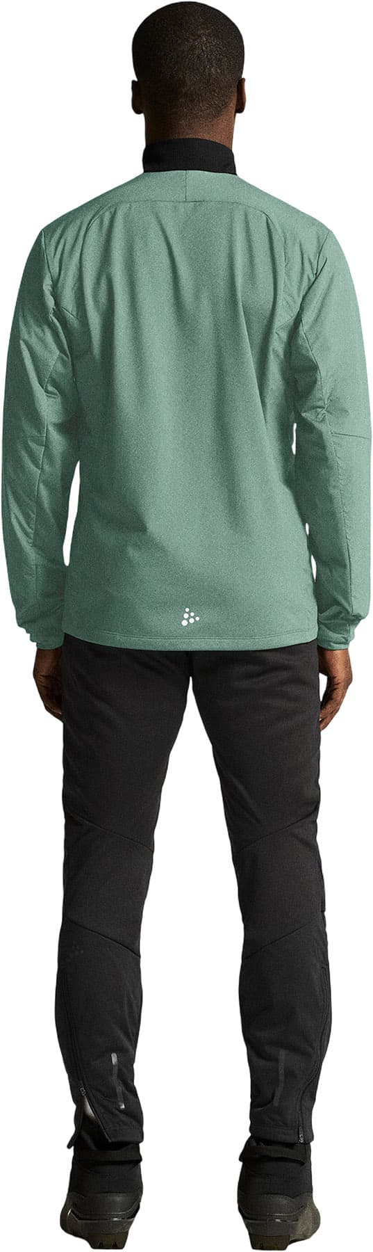 Product gallery image number 4 for product ADV Nordic Training Insulate Ski Jacket - Men's