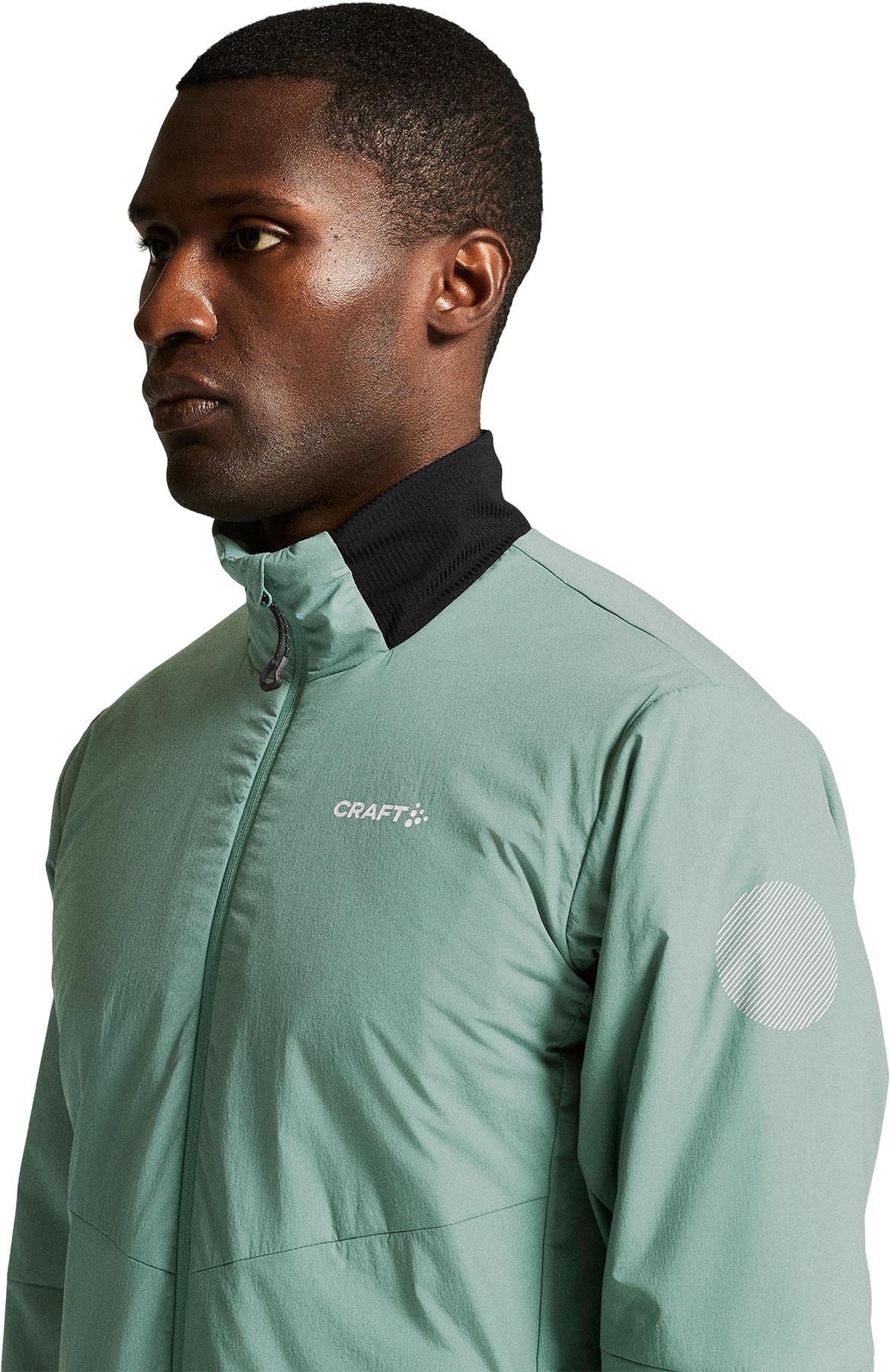 Product gallery image number 7 for product ADV Nordic Training Insulate Ski Jacket - Men's