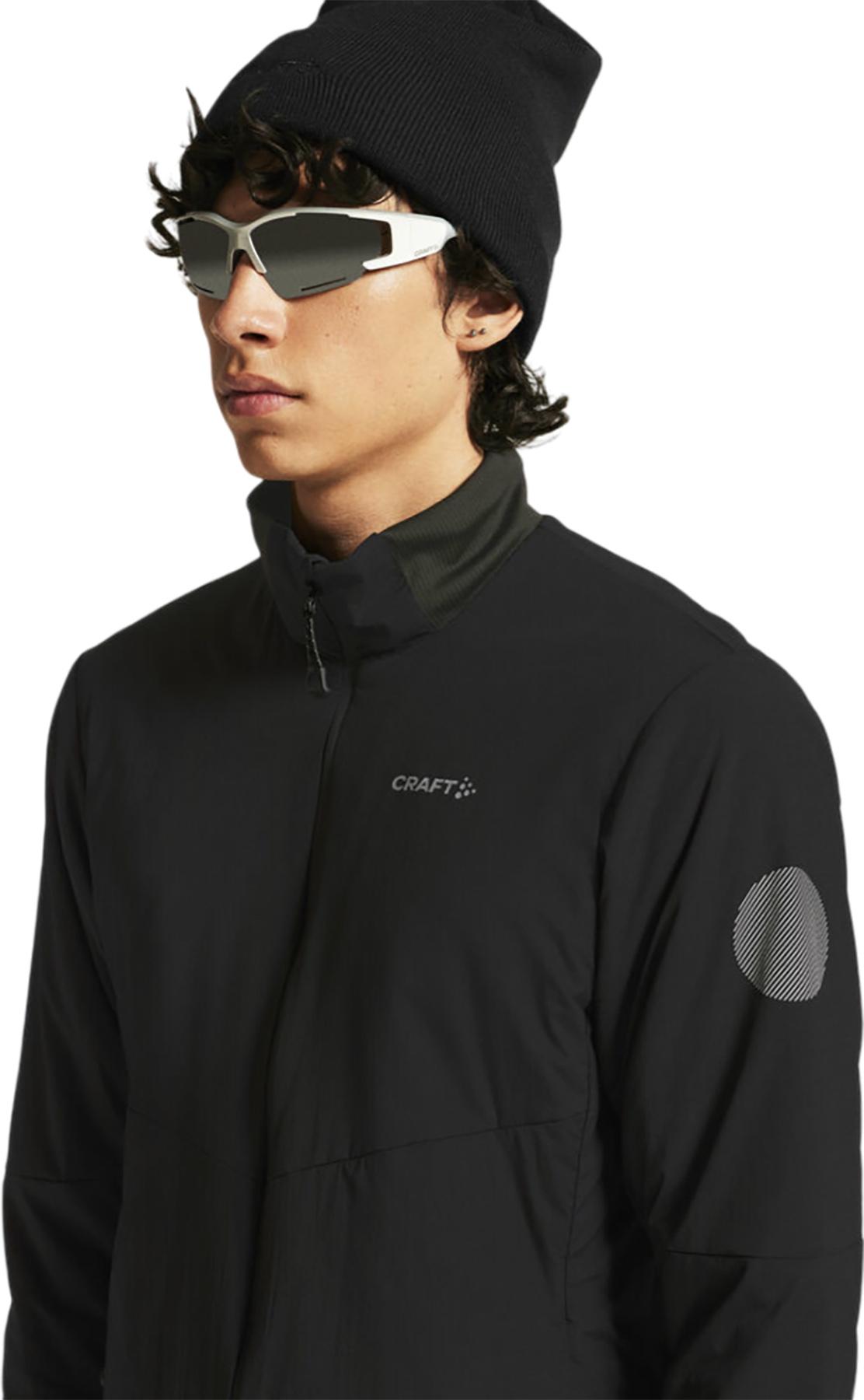 Product gallery image number 7 for product ADV Nordic Training Insulate Ski Jacket - Men's