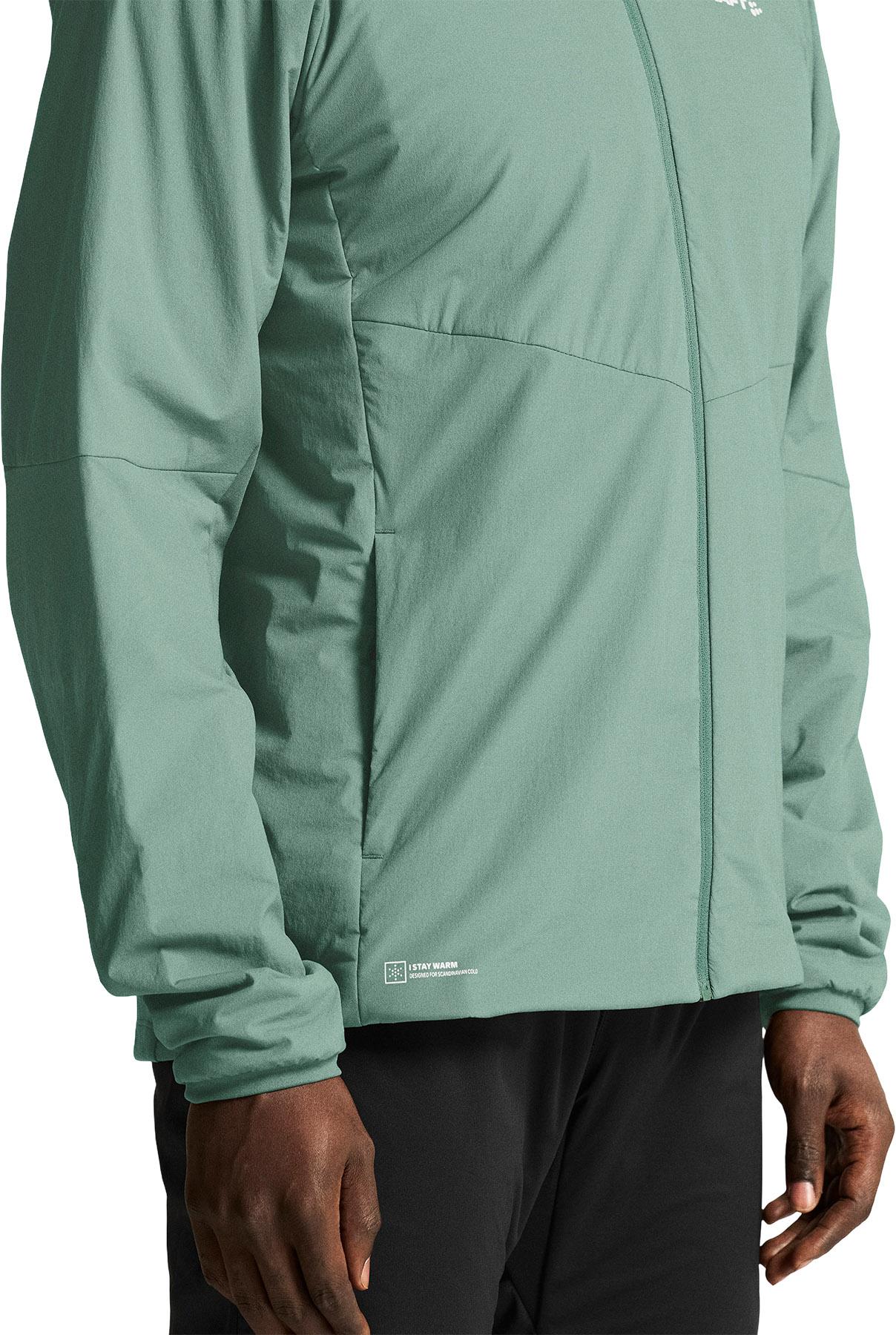 Product gallery image number 8 for product ADV Nordic Training Insulate Ski Jacket - Men's