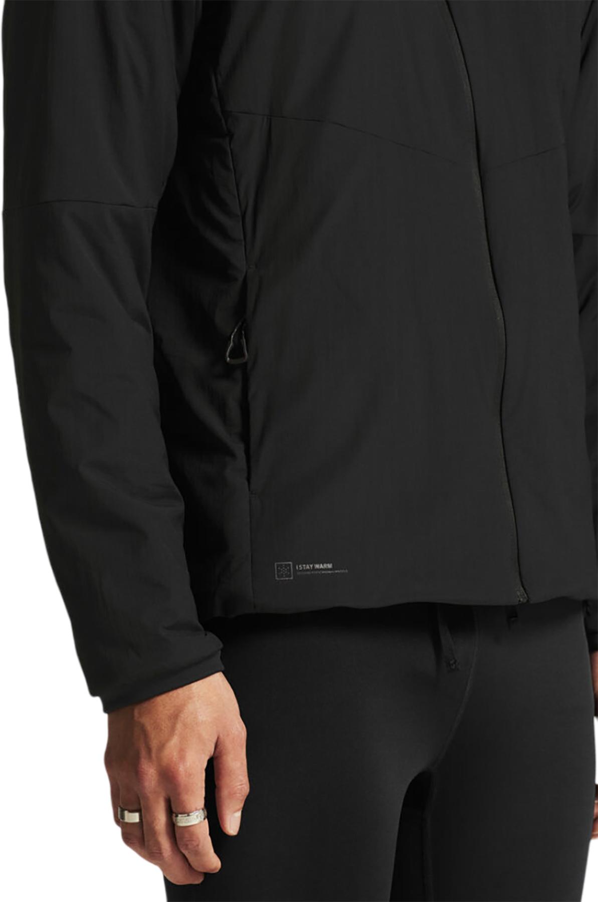 Product gallery image number 8 for product ADV Nordic Training Insulate Ski Jacket - Men's