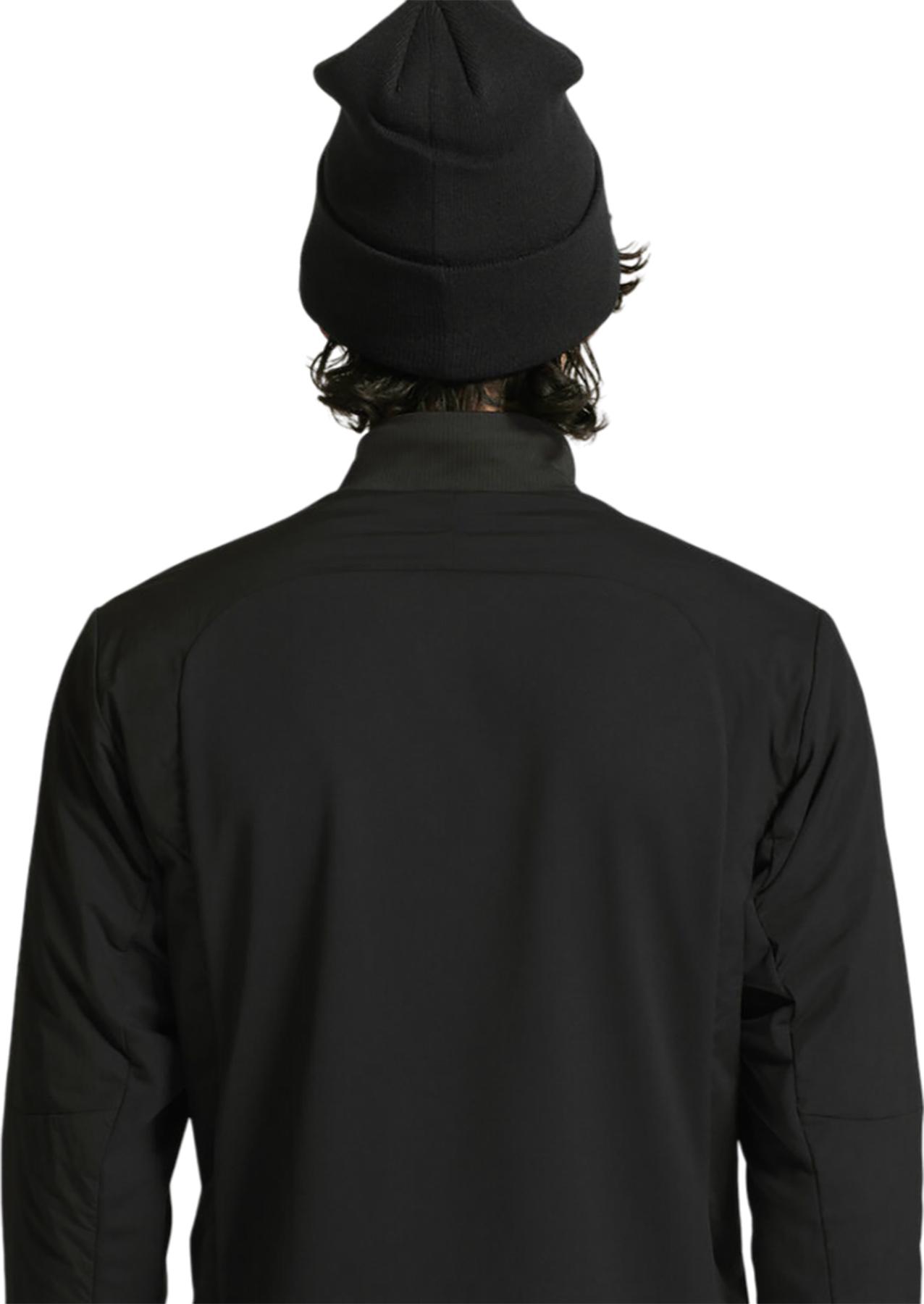 Product gallery image number 2 for product ADV Nordic Training Insulate Ski Jacket - Men's