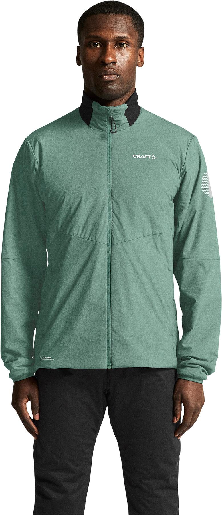 Product gallery image number 10 for product ADV Nordic Training Insulate Ski Jacket - Men's