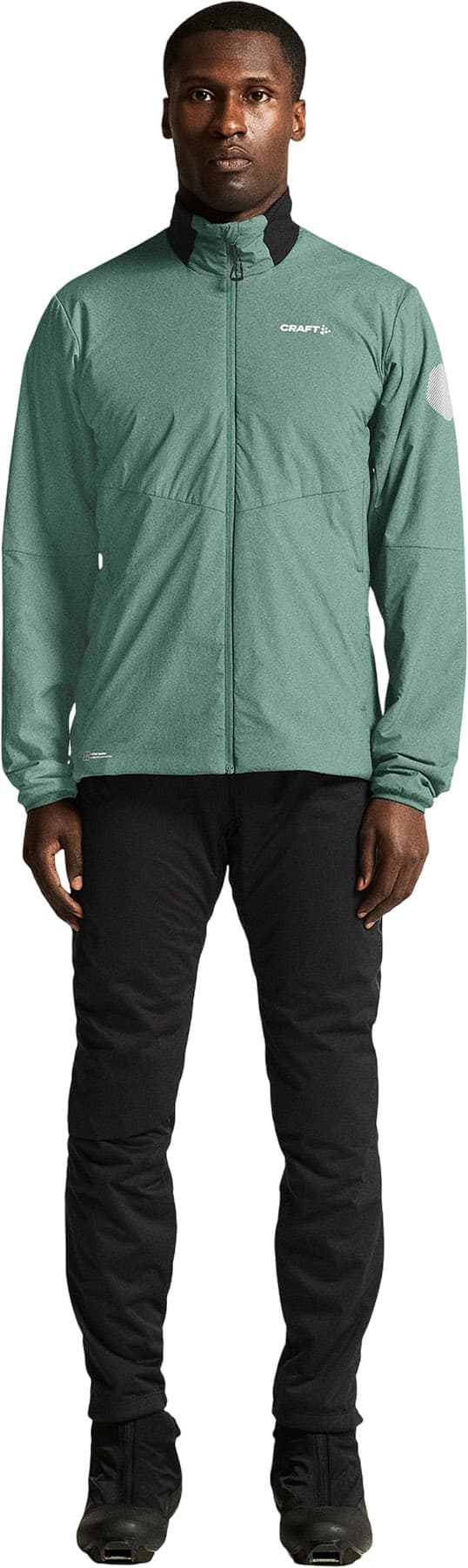 Product gallery image number 9 for product ADV Nordic Training Insulate Ski Jacket - Men's