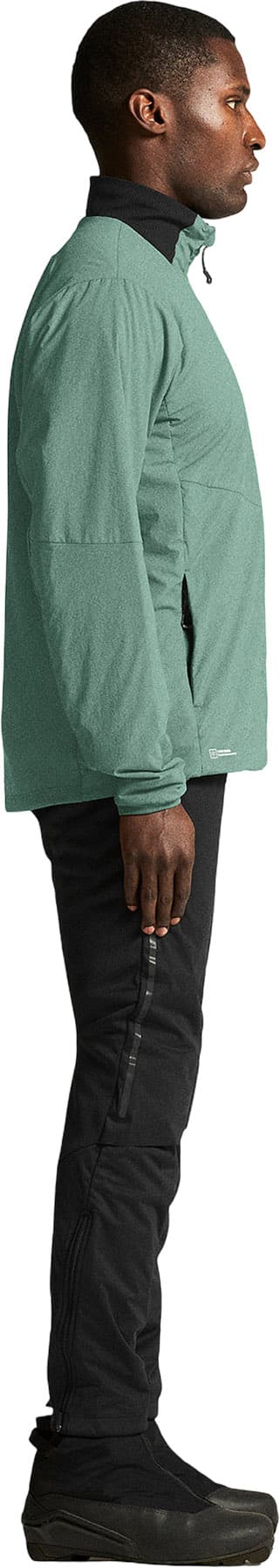 Product gallery image number 2 for product ADV Nordic Training Insulate Ski Jacket - Men's