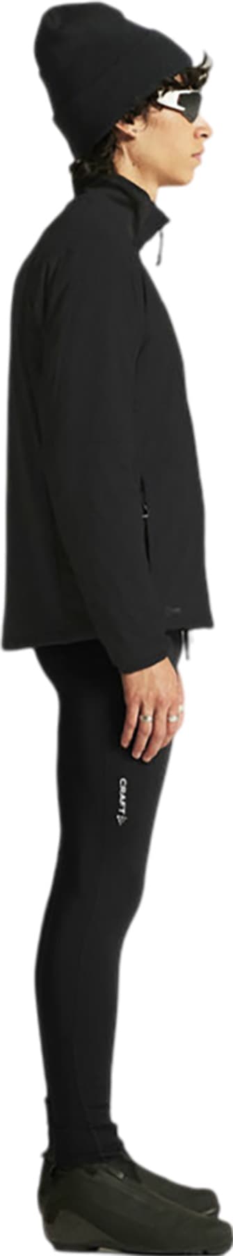 Product gallery image number 5 for product ADV Nordic Training Insulate Ski Jacket - Men's