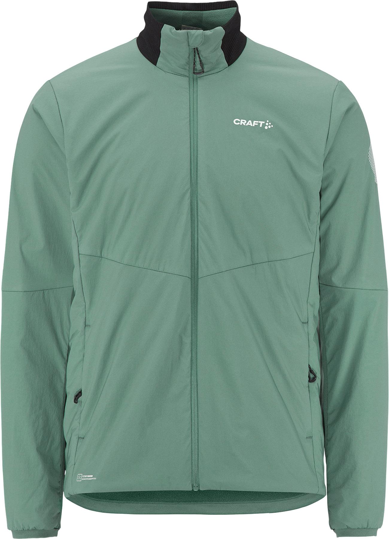 Product image for ADV Nordic Training Insulate Ski Jacket - Men's