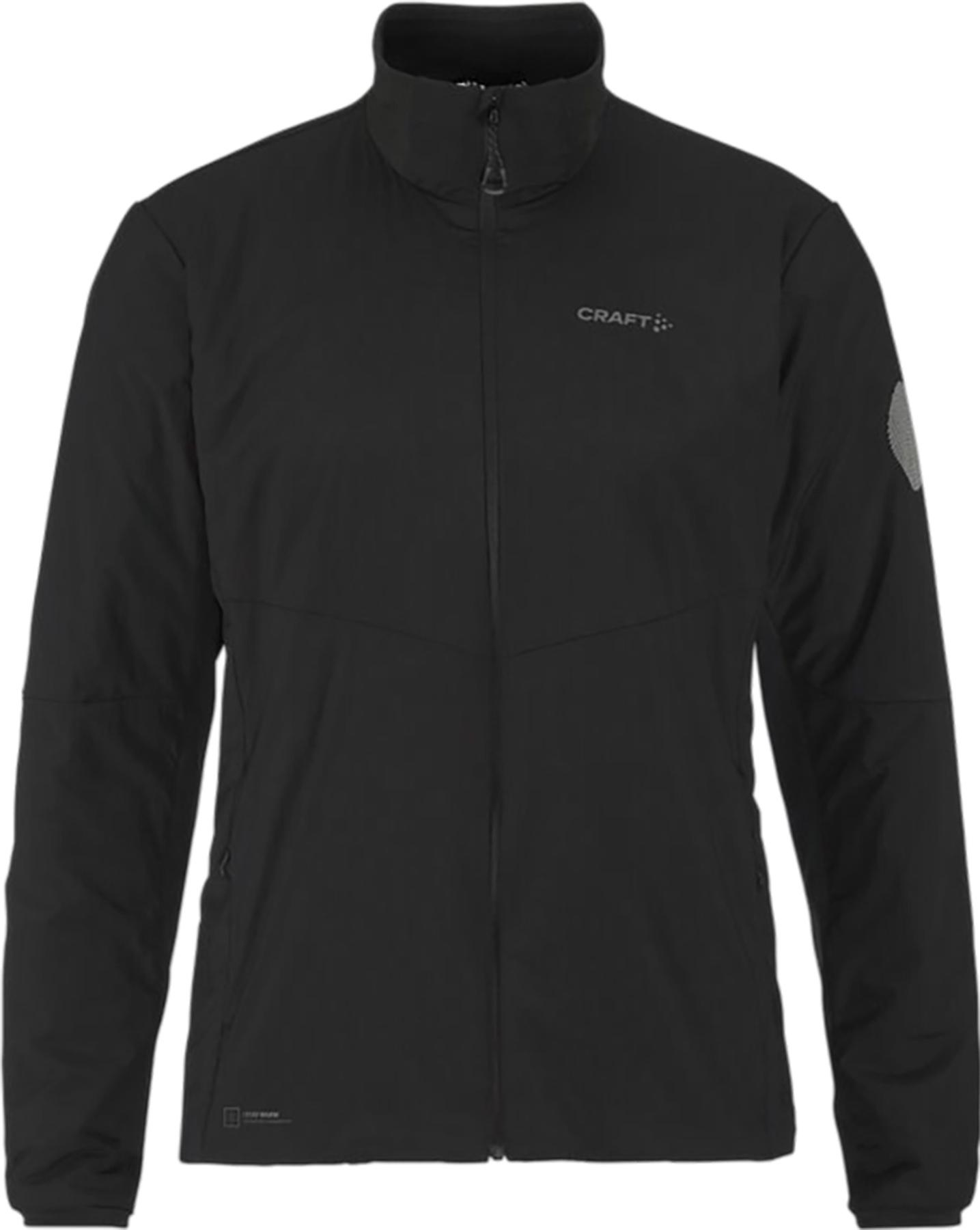 Product gallery image number 1 for product ADV Nordic Training Insulate Ski Jacket - Men's