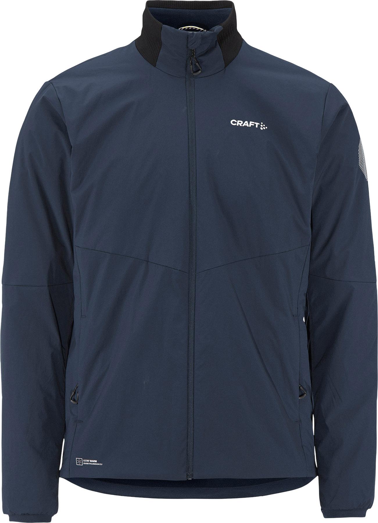 Product image for ADV Nordic Training Insulate Ski Jacket - Men's