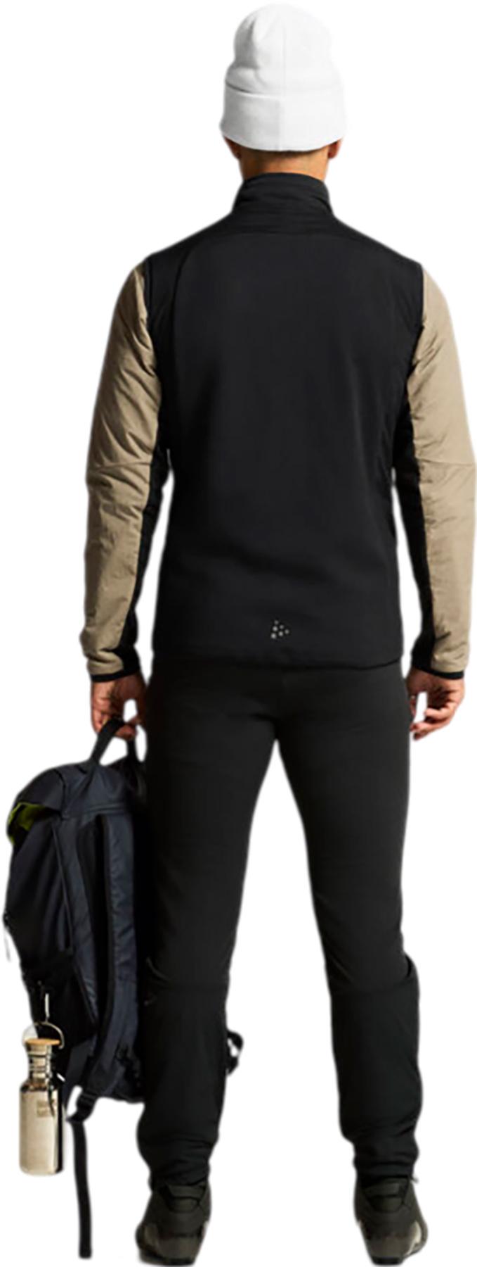 Numéro de l'image de la galerie de produits 2 pour le produit Veste de ski isolé ADV Nordic Training - Homme