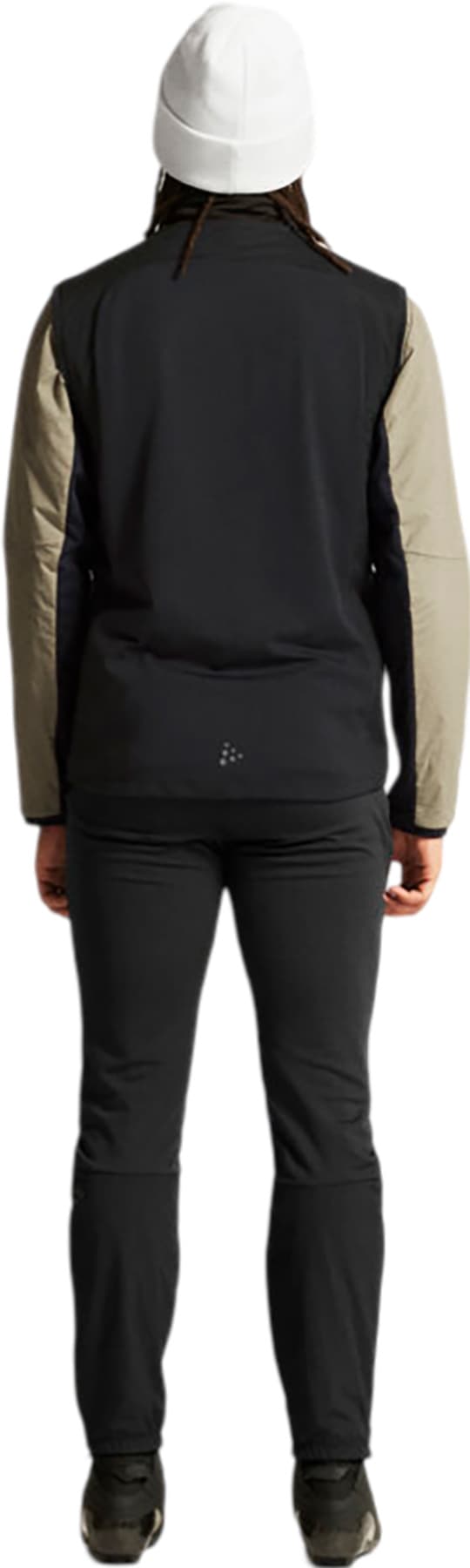 Numéro de l'image de la galerie de produits 3 pour le produit Veste de ski isolé ADV Nordic Training - Homme