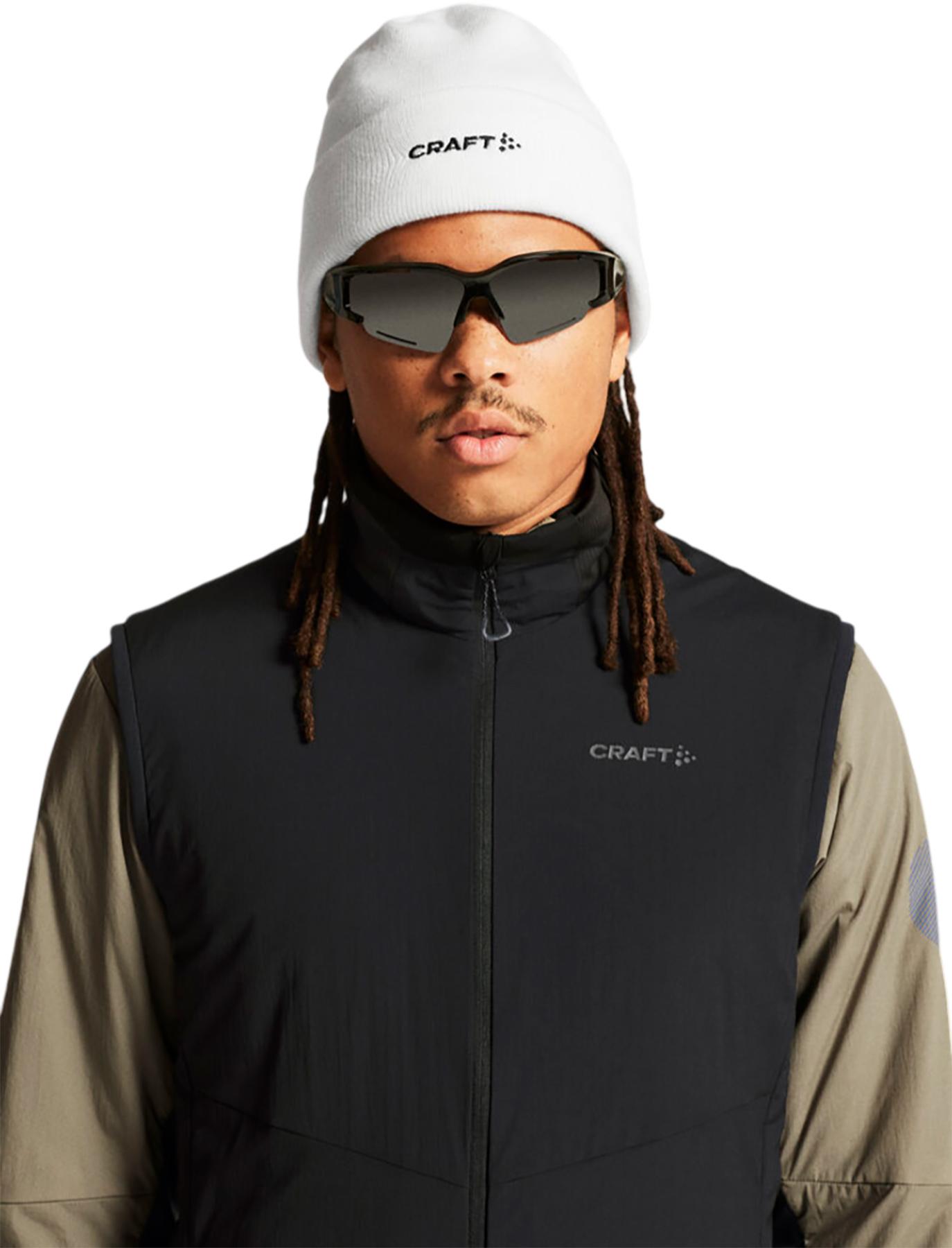 Numéro de l'image de la galerie de produits 4 pour le produit Veste de ski isolé ADV Nordic Training - Homme