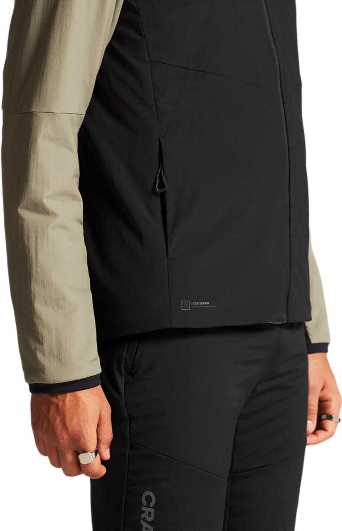 Numéro de l'image de la galerie de produits 5 pour le produit Veste de ski isolé ADV Nordic Training - Homme