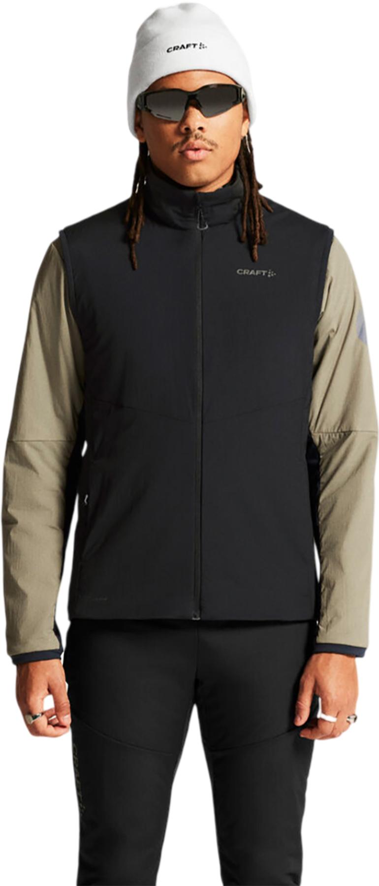 Numéro de l'image de la galerie de produits 8 pour le produit Veste de ski isolé ADV Nordic Training - Homme