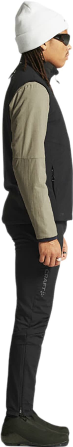 Numéro de l'image de la galerie de produits 9 pour le produit Veste de ski isolé ADV Nordic Training - Homme