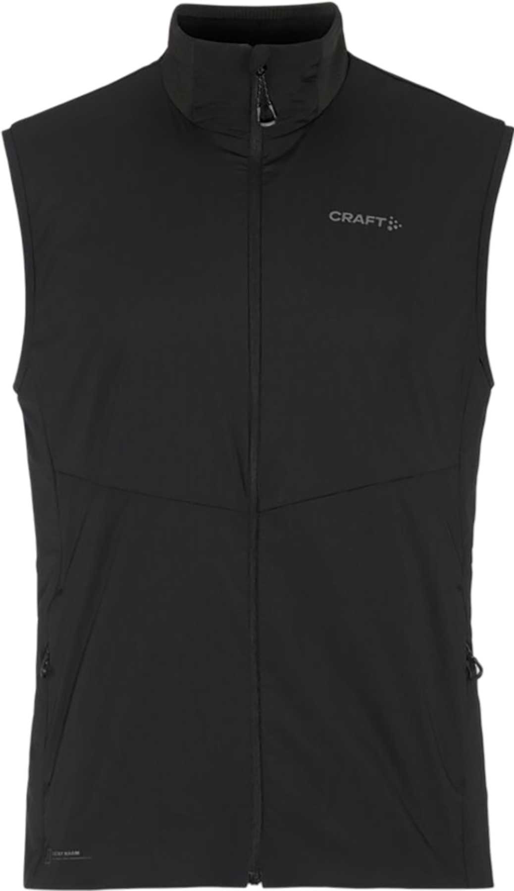 Product image for ADV Nordic Training Insulate Ski Vest - Men's