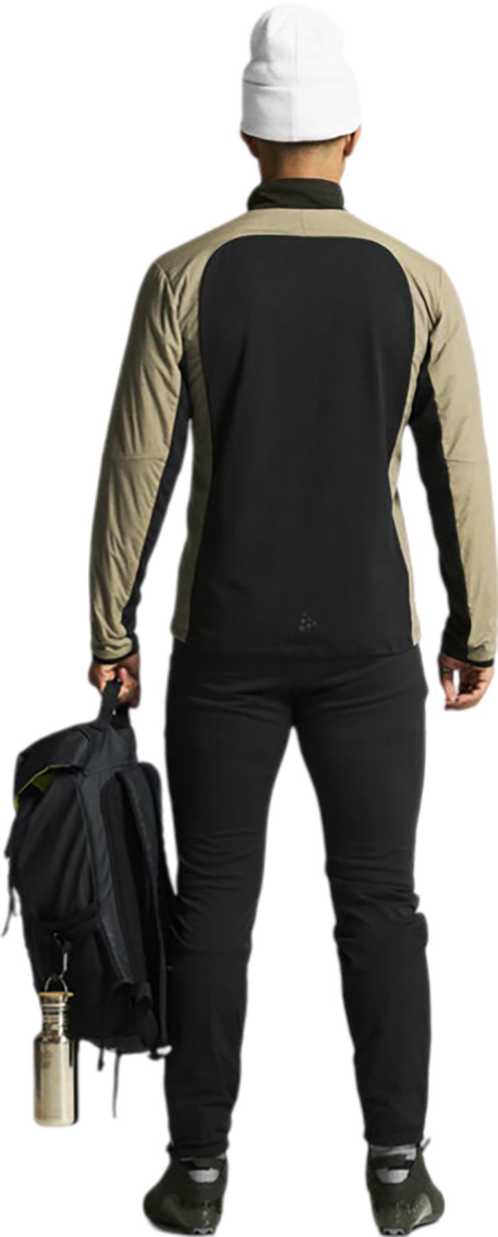 Product gallery image number 2 for product ADV Nordic Training Insulate Pants - Men's