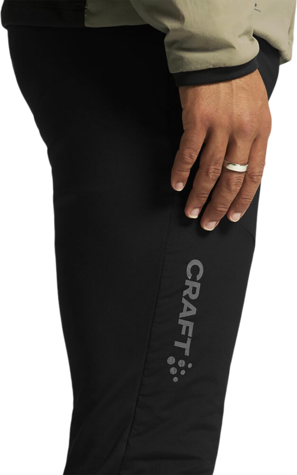 Product gallery image number 3 for product ADV Nordic Training Insulate Pants - Men's