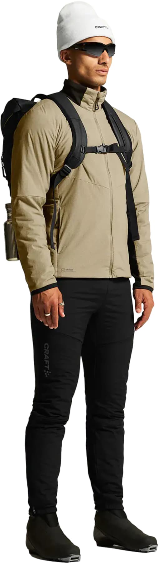 Product gallery image number 6 for product ADV Nordic Training Insulate Pants - Men's