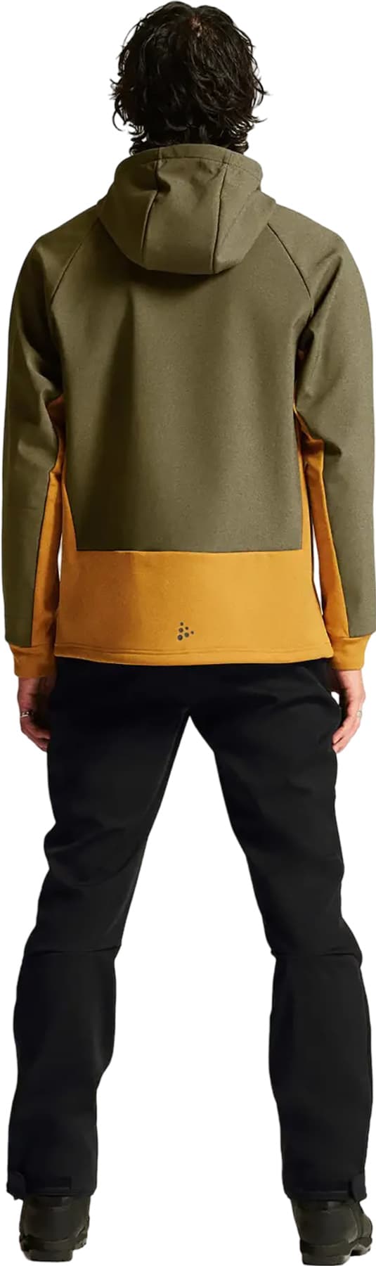 Product gallery image number 2 for product Core Backcountry Pants - Men's