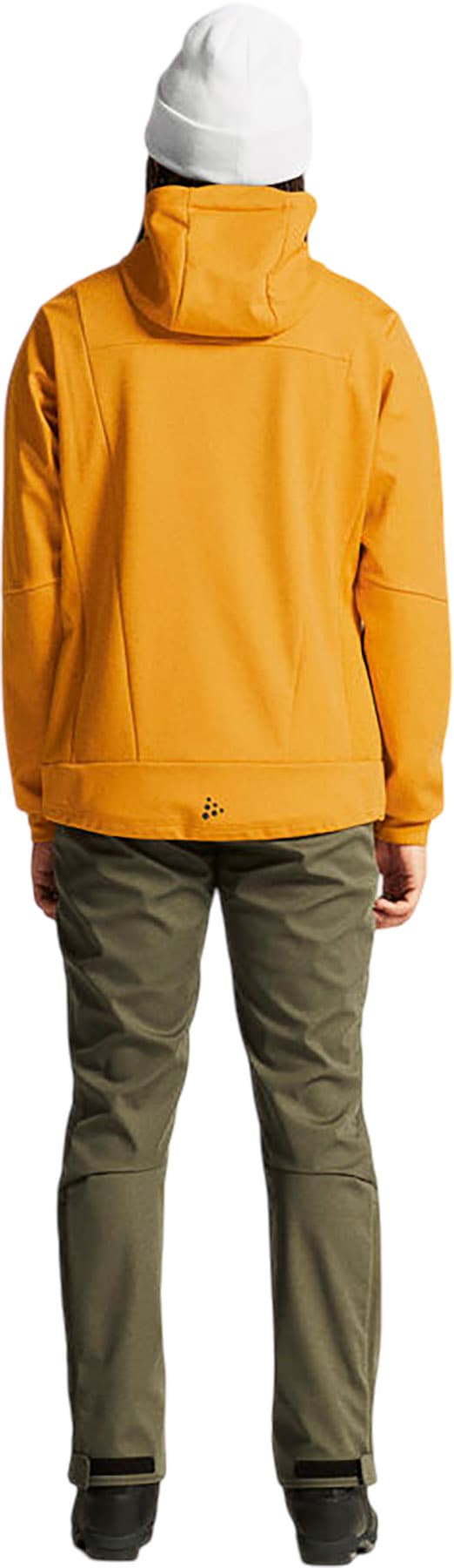 Product gallery image number 2 for product Core Backcountry Pants - Men's