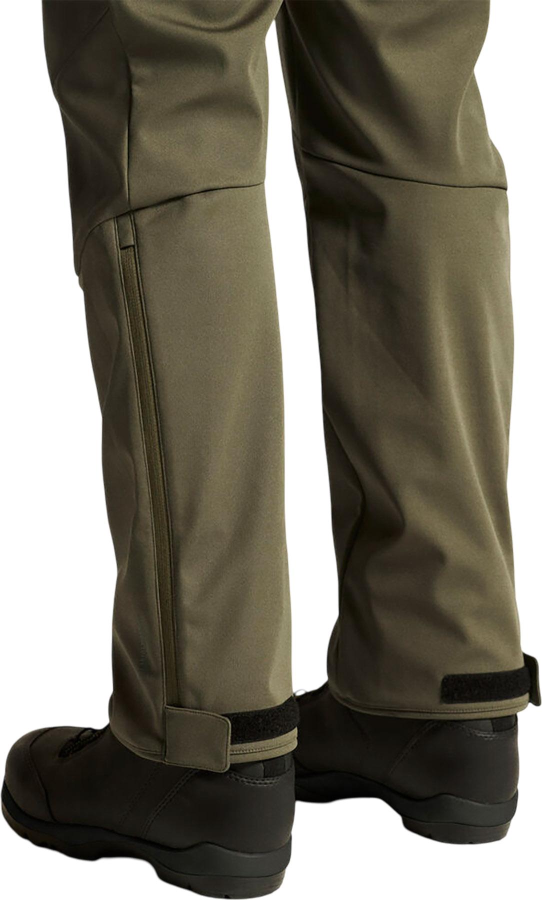 Product gallery image number 3 for product Core Backcountry Pants - Men's
