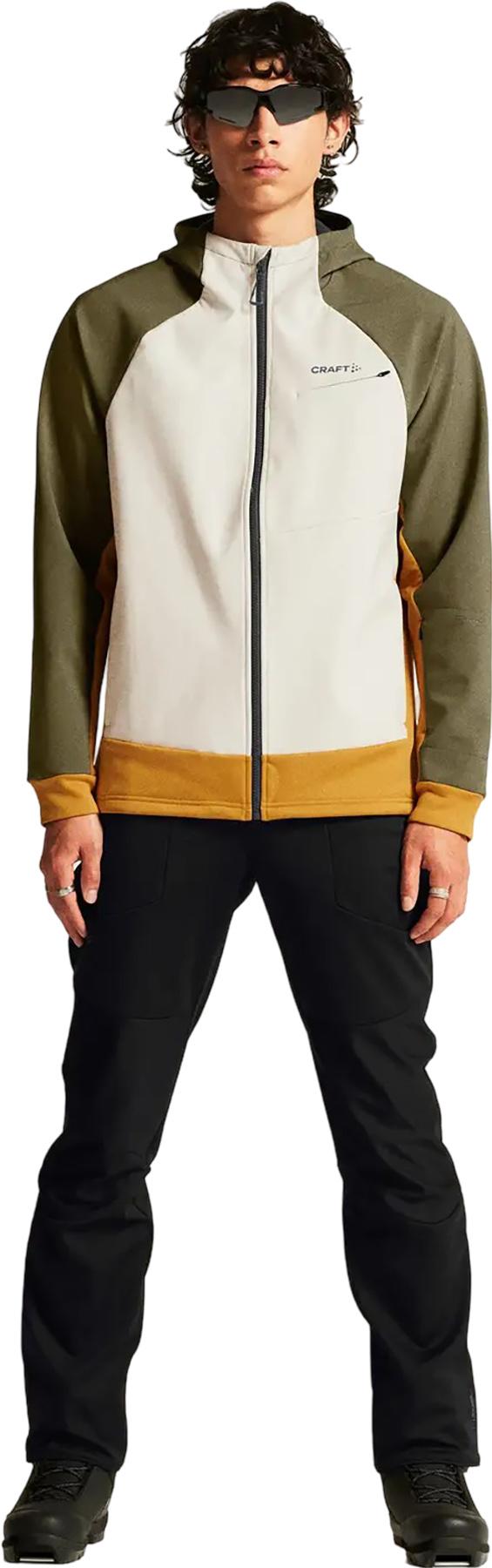 Product gallery image number 4 for product Core Backcountry Pants - Men's