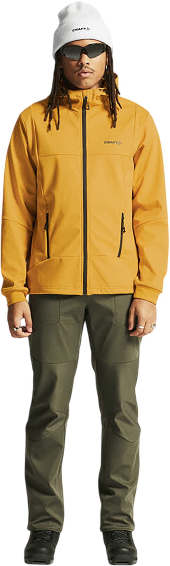 Product gallery image number 6 for product Core Backcountry Pants - Men's