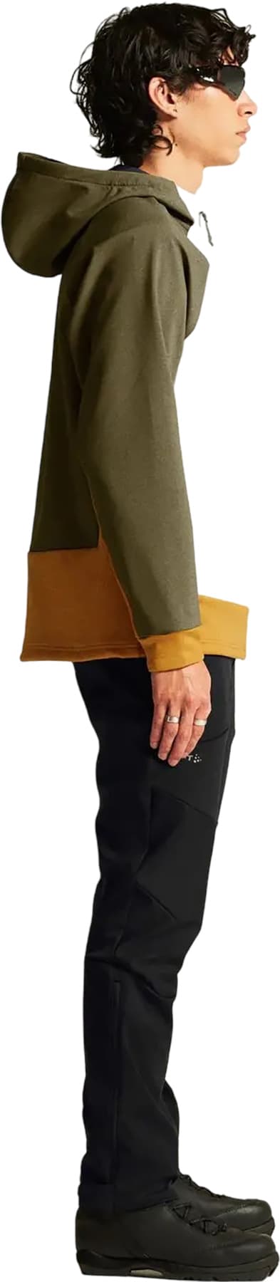 Product gallery image number 5 for product Core Backcountry Pants - Men's