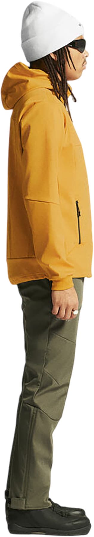 Product gallery image number 4 for product Core Backcountry Pants - Men's