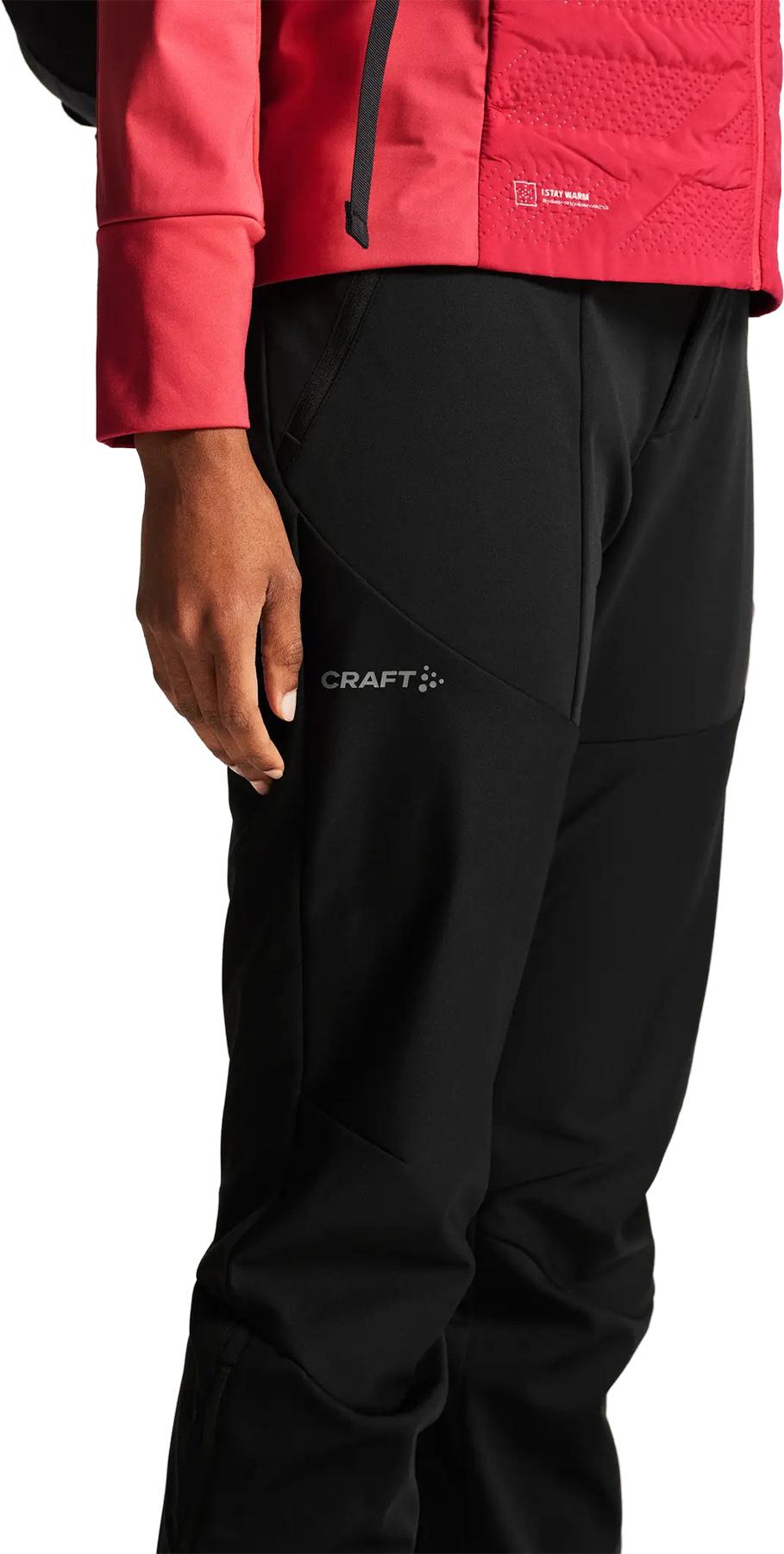 Product gallery image number 3 for product Core Backcountry Pants - Women's