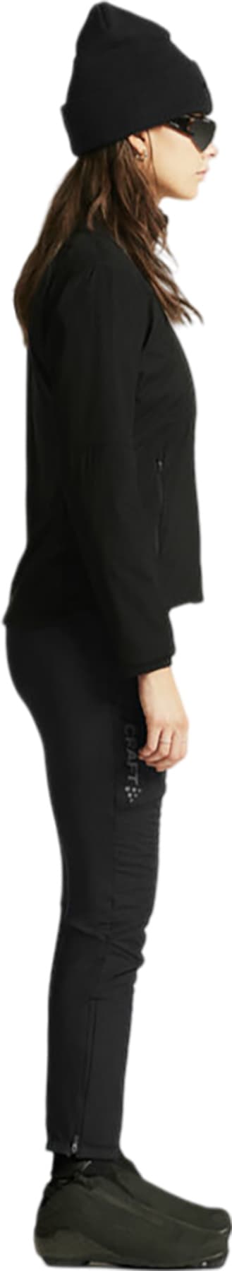 Product gallery image number 3 for product ADV Nordic Training Insulate Ski Jacket - Women's