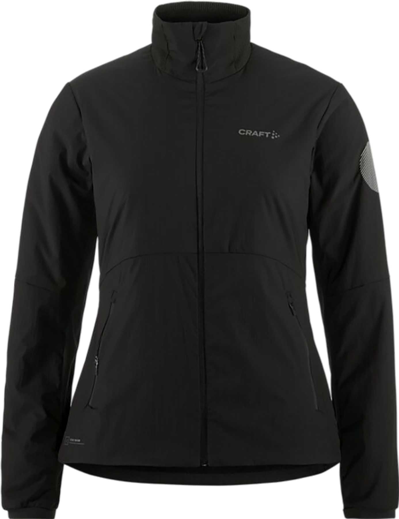 Product image for ADV Nordic Training Insulate Ski Jacket - Women's