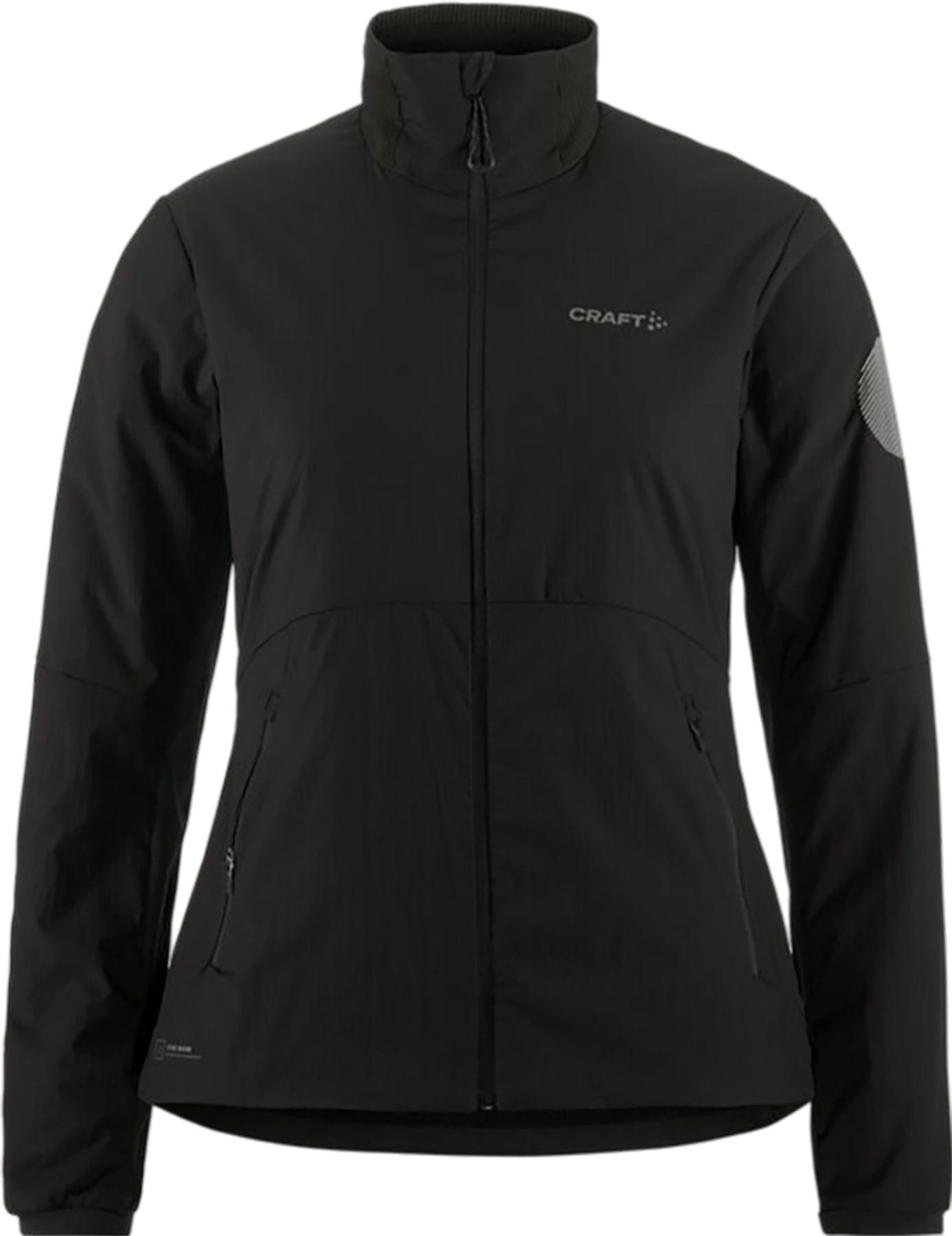 Product gallery image number 1 for product ADV Nordic Training Insulate Ski Jacket - Women's