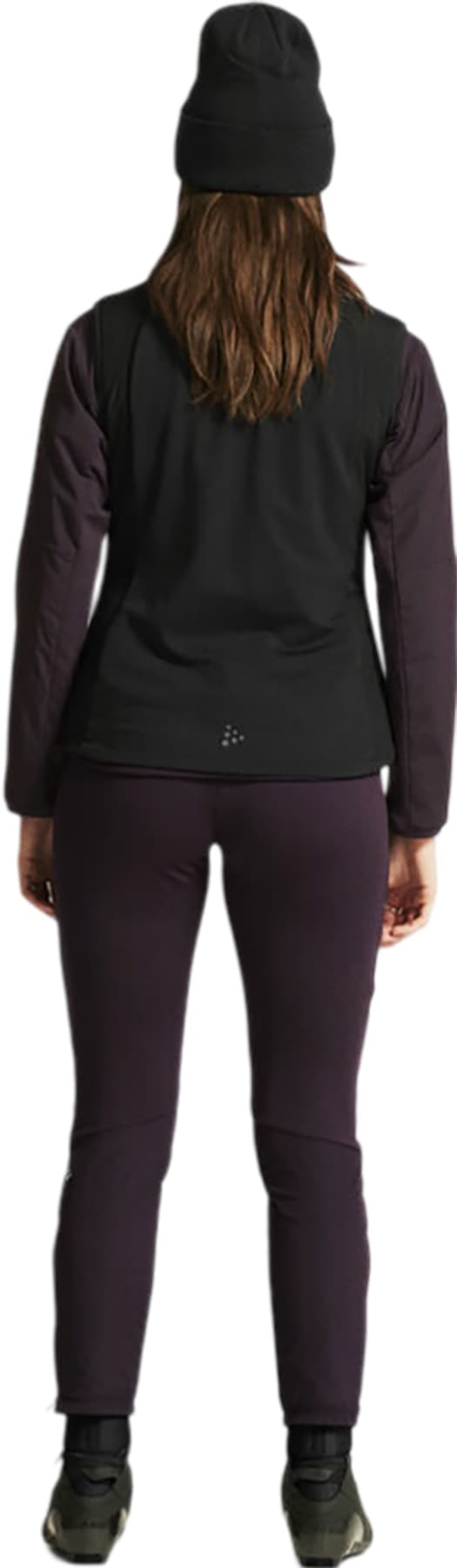 Product gallery image number 2 for product ADV Nordic Training Insulate Vest - Women's