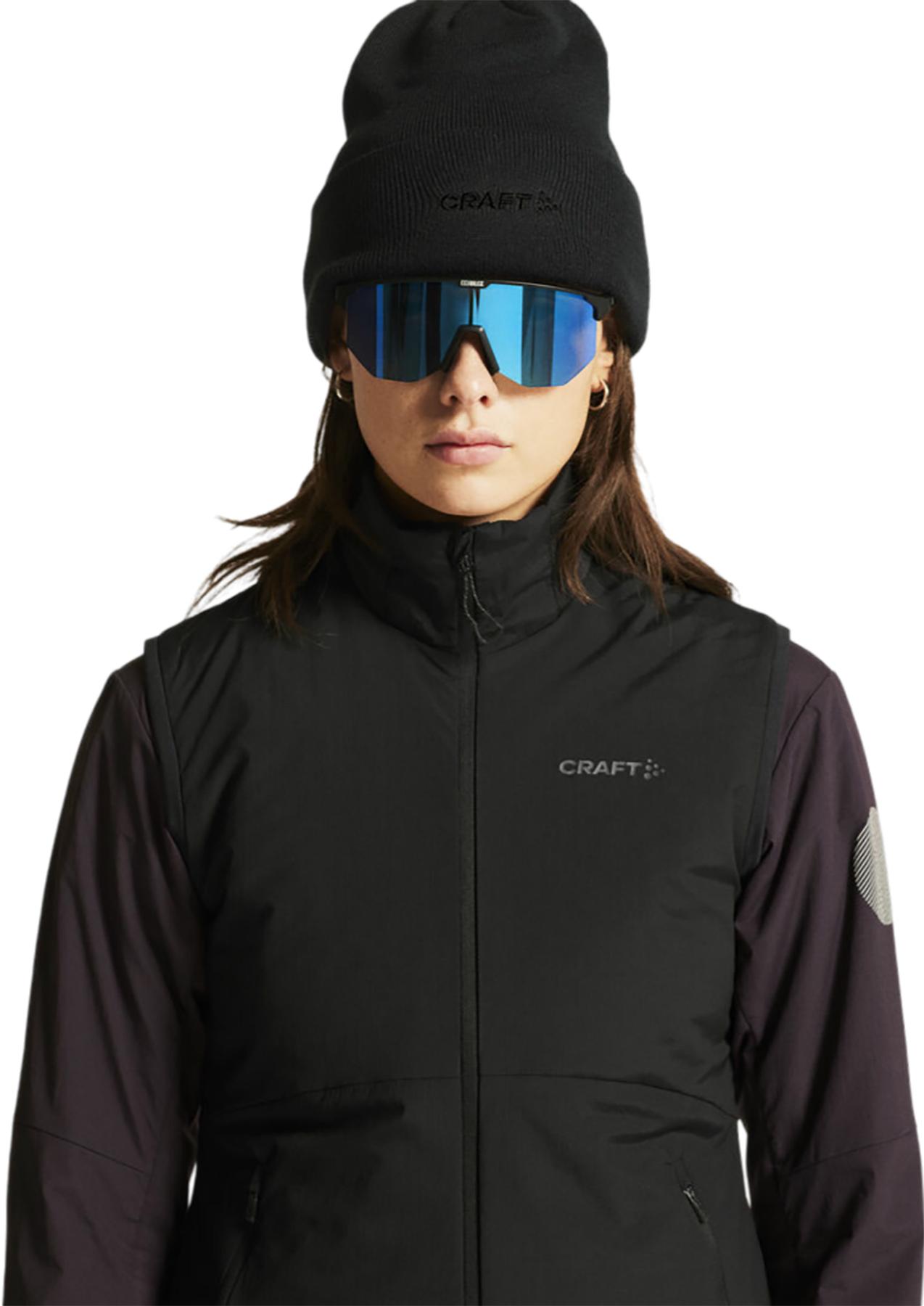 Product gallery image number 3 for product ADV Nordic Training Insulate Vest - Women's