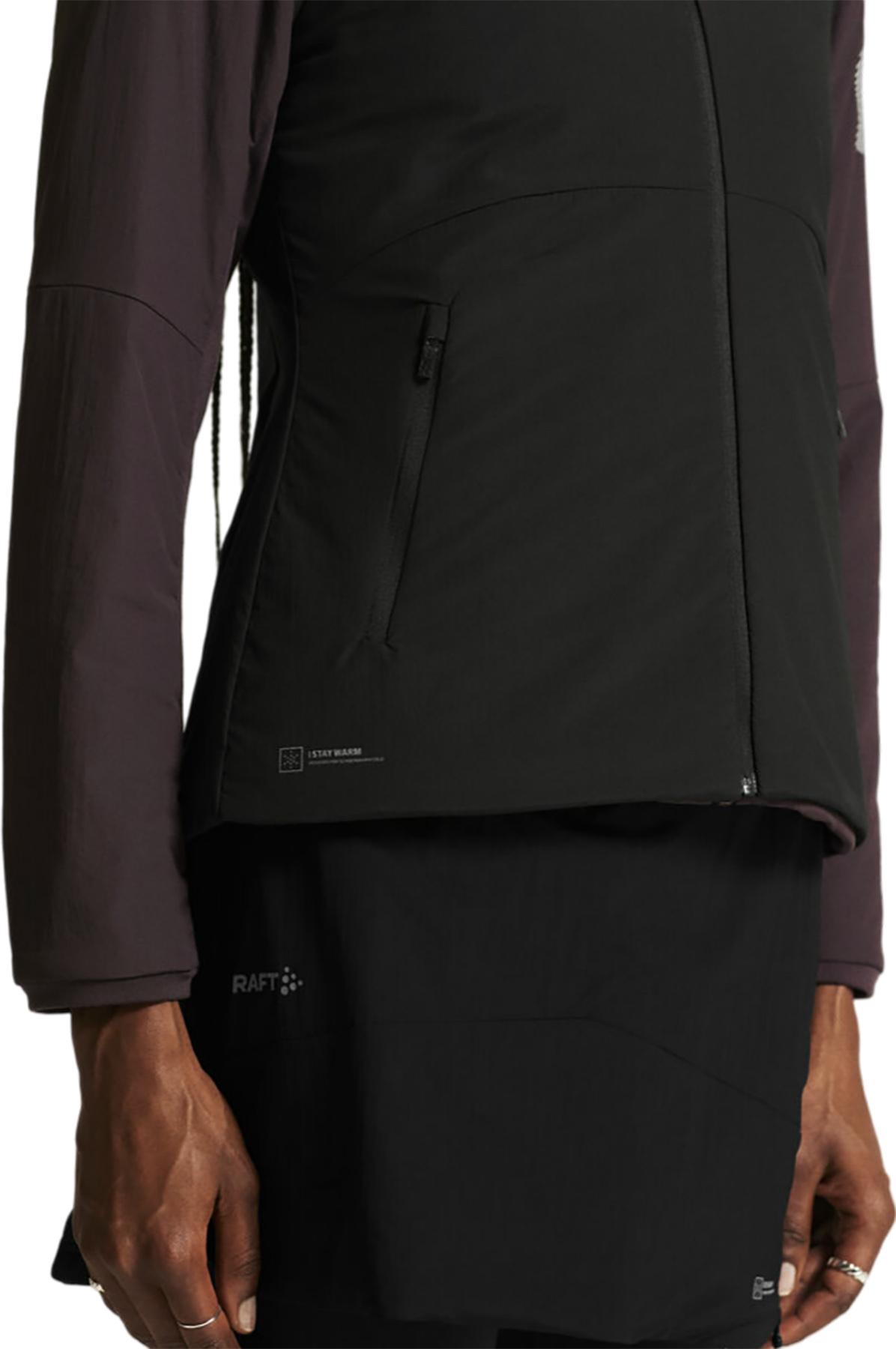 Product gallery image number 4 for product ADV Nordic Training Insulate Vest - Women's