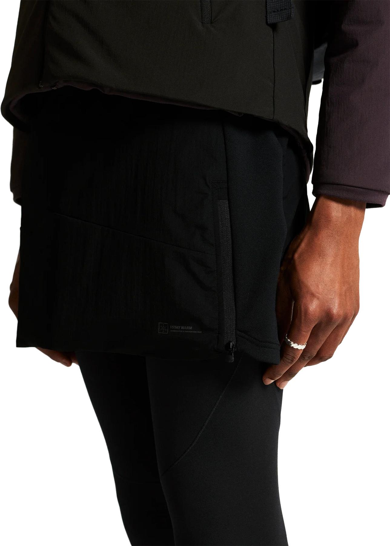 Product gallery image number 3 for product ADV Nordic Training Insulate Skirt - Women's