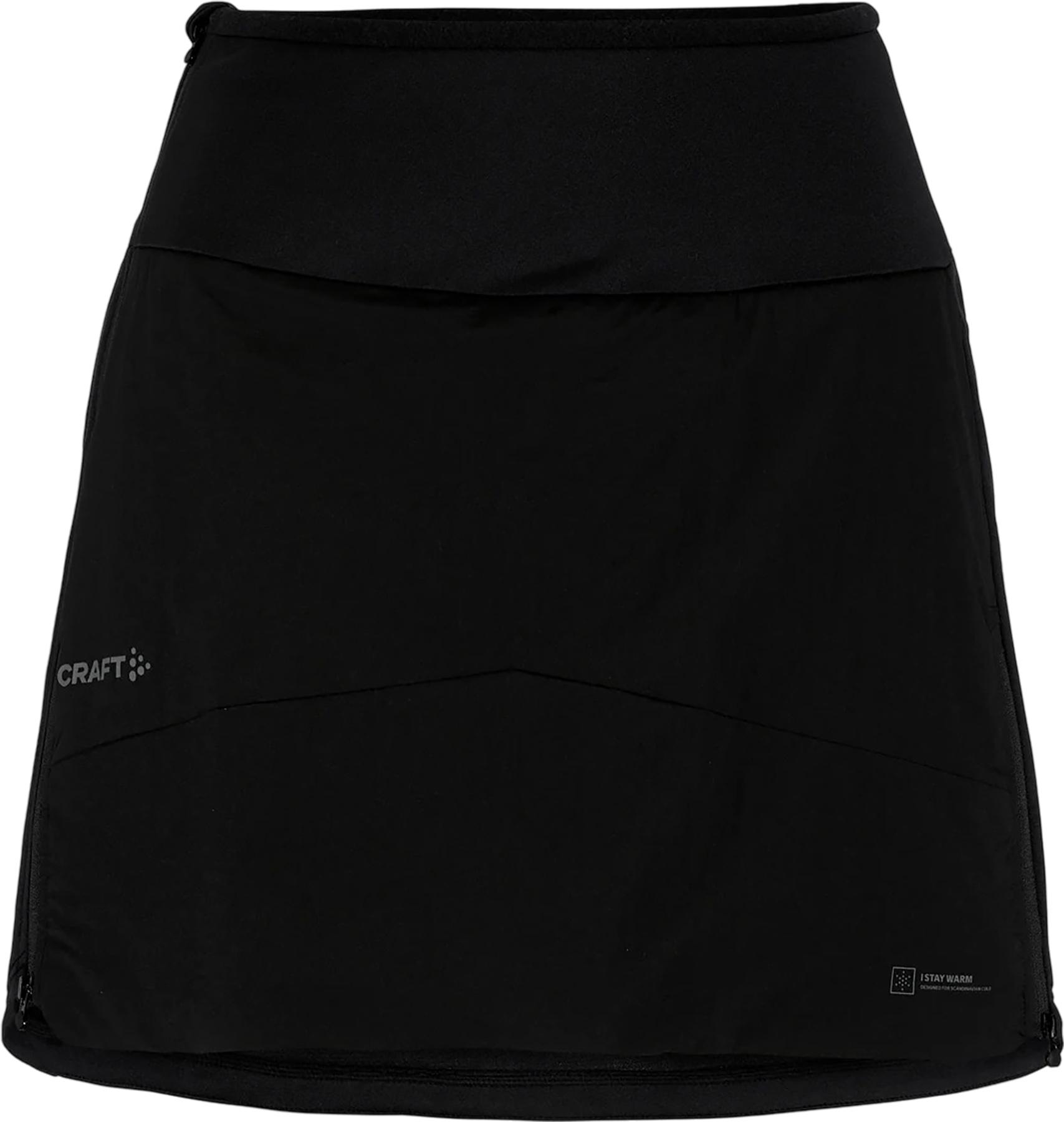 Product gallery image number 1 for product ADV Nordic Training Insulate Skirt - Women's