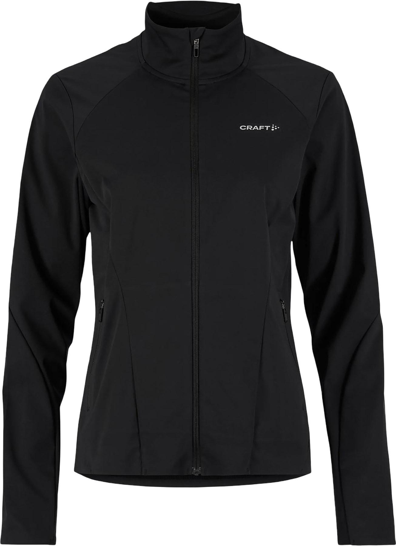 Product gallery image number 1 for product Pro Nordic Race 2 Ski Jacket - Women's