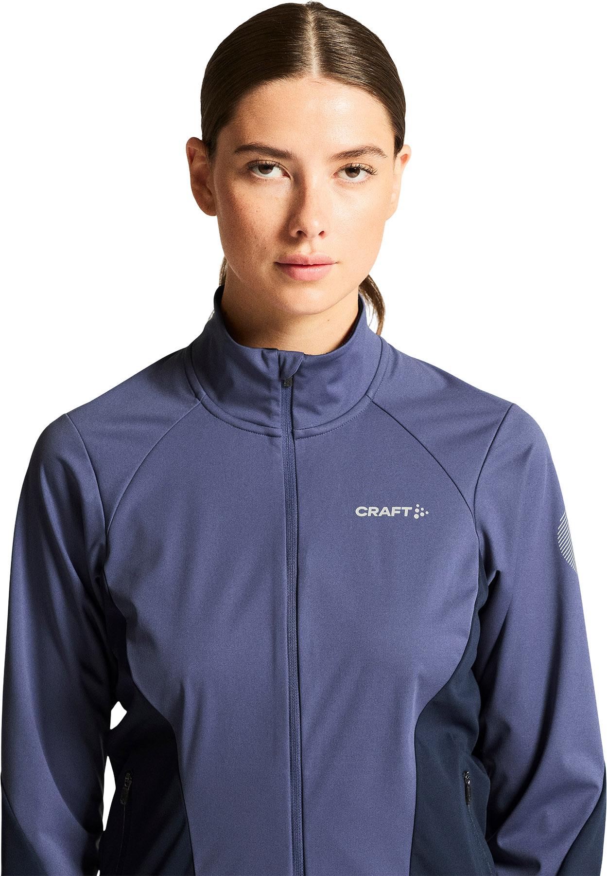 Product gallery image number 4 for product Pro Nordic Race 2 Ski Jacket - Women's