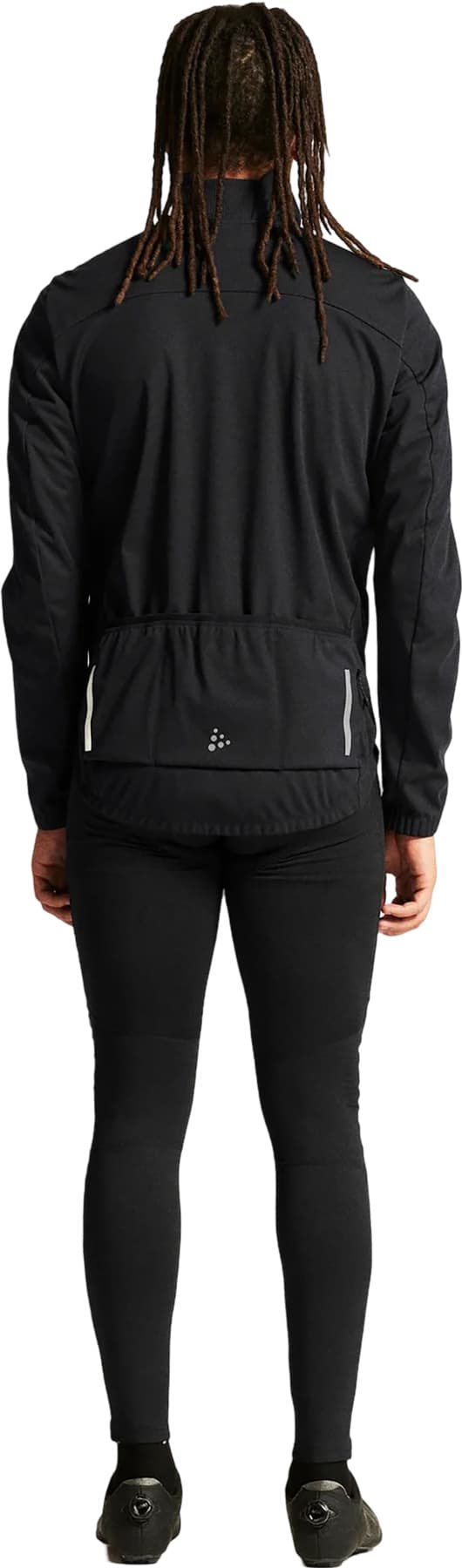 Product gallery image number 2 for product Core SubZ 2 Bike Jacket - Men's