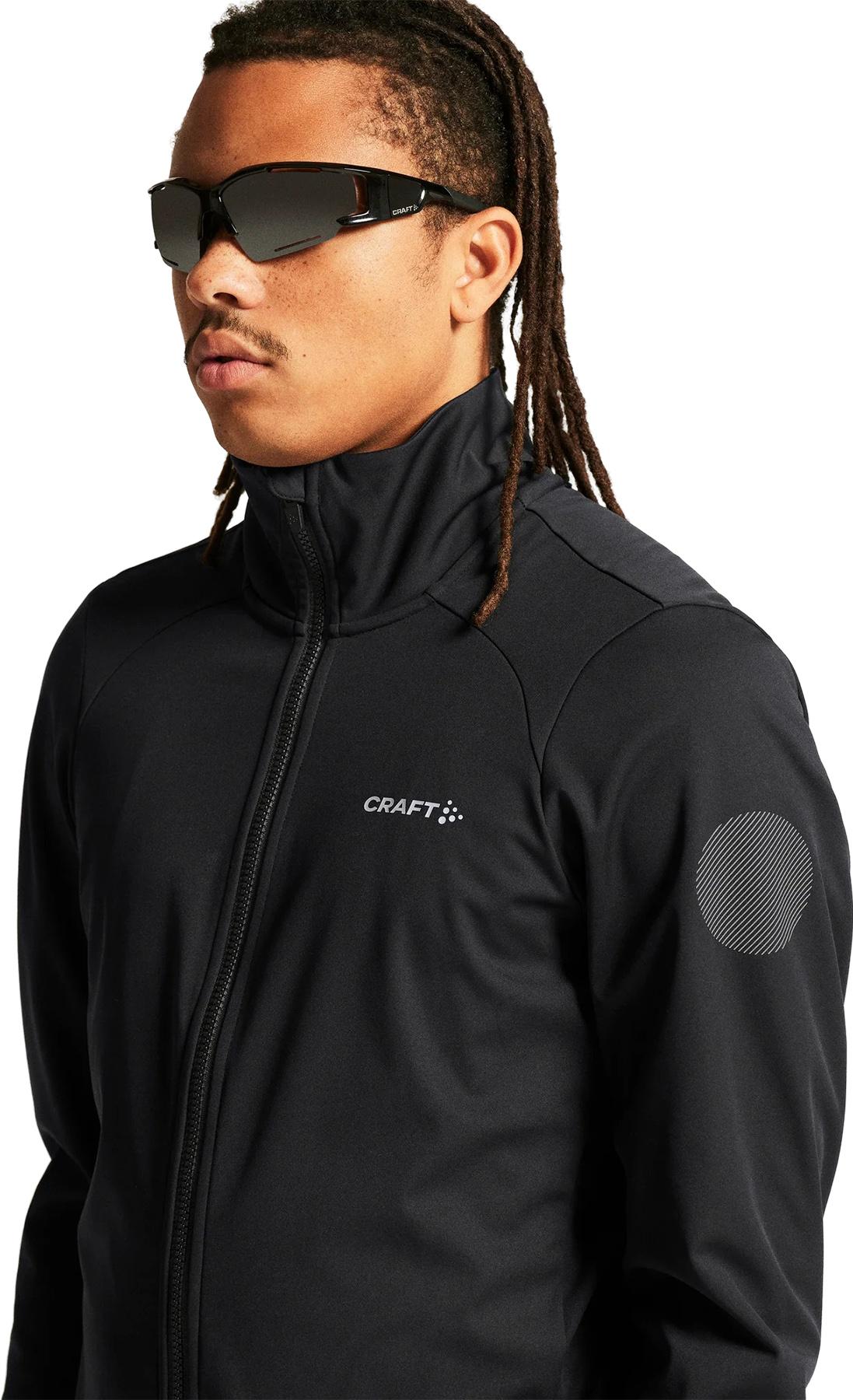 Product gallery image number 3 for product Core SubZ 2 Bike Jacket - Men's