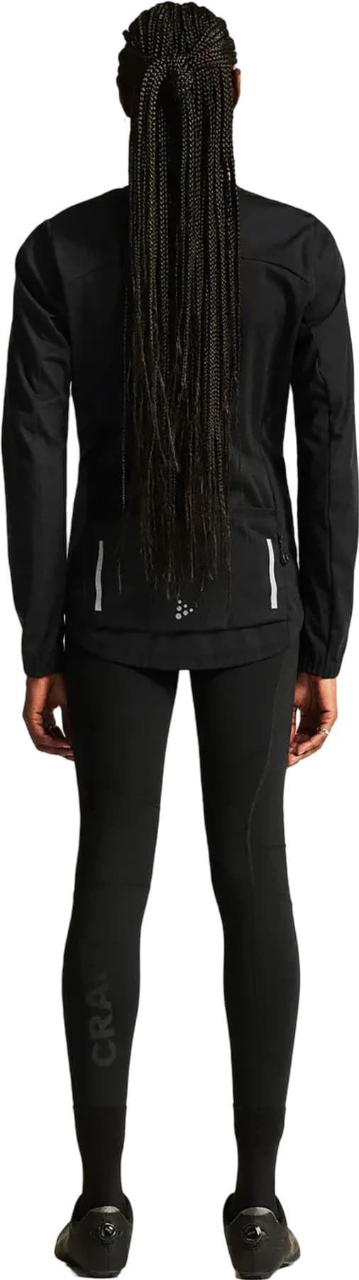 Product gallery image number 2 for product Core Bike SubZ 2 Jacket - Women's