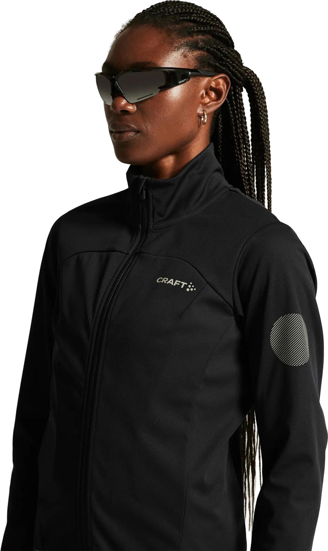 Product gallery image number 3 for product Core Bike SubZ 2 Jacket - Women's