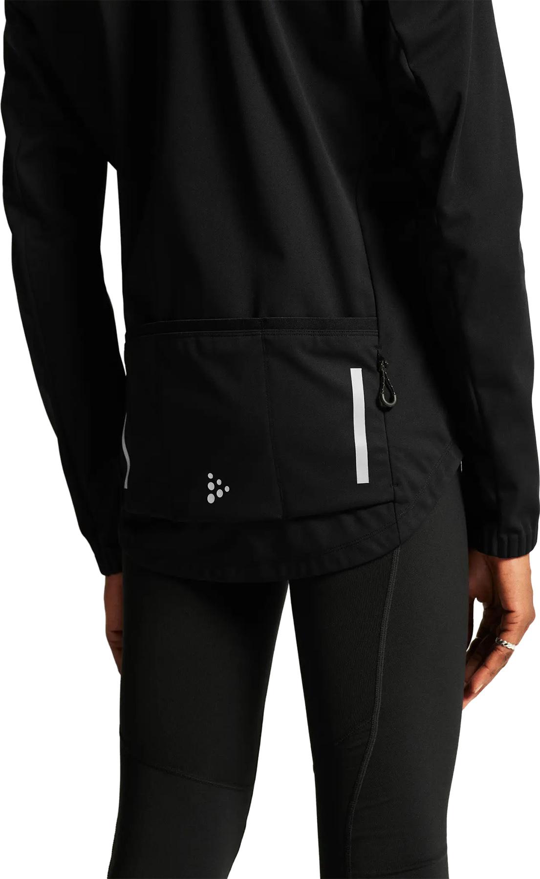 Product gallery image number 4 for product Core Bike SubZ 2 Jacket - Women's