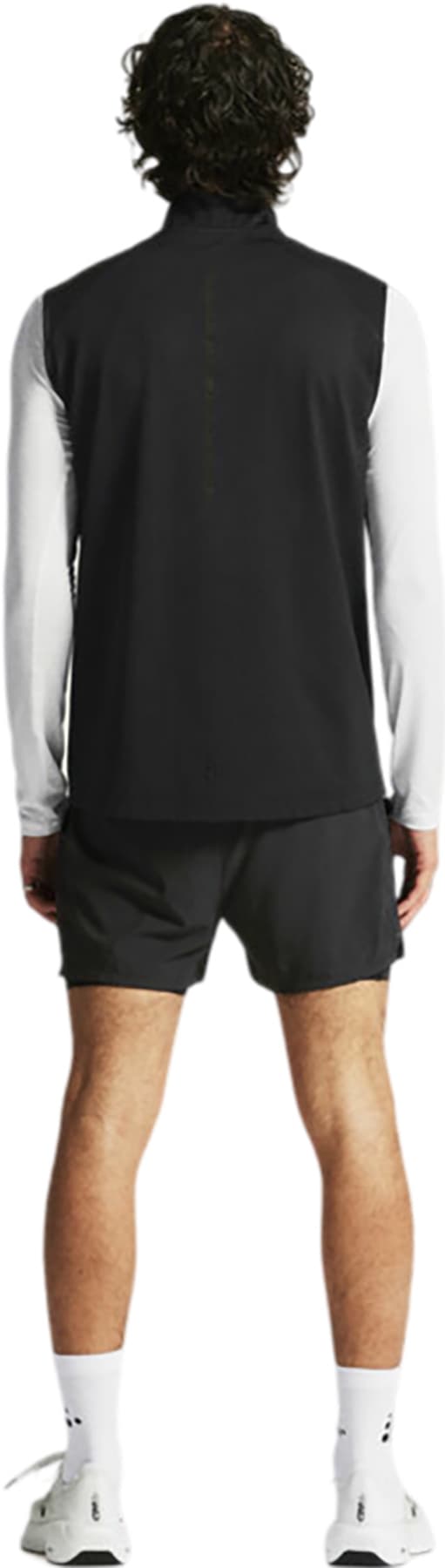 Product gallery image number 2 for product ADV Nordic Training Speed Ski Vest - Men's