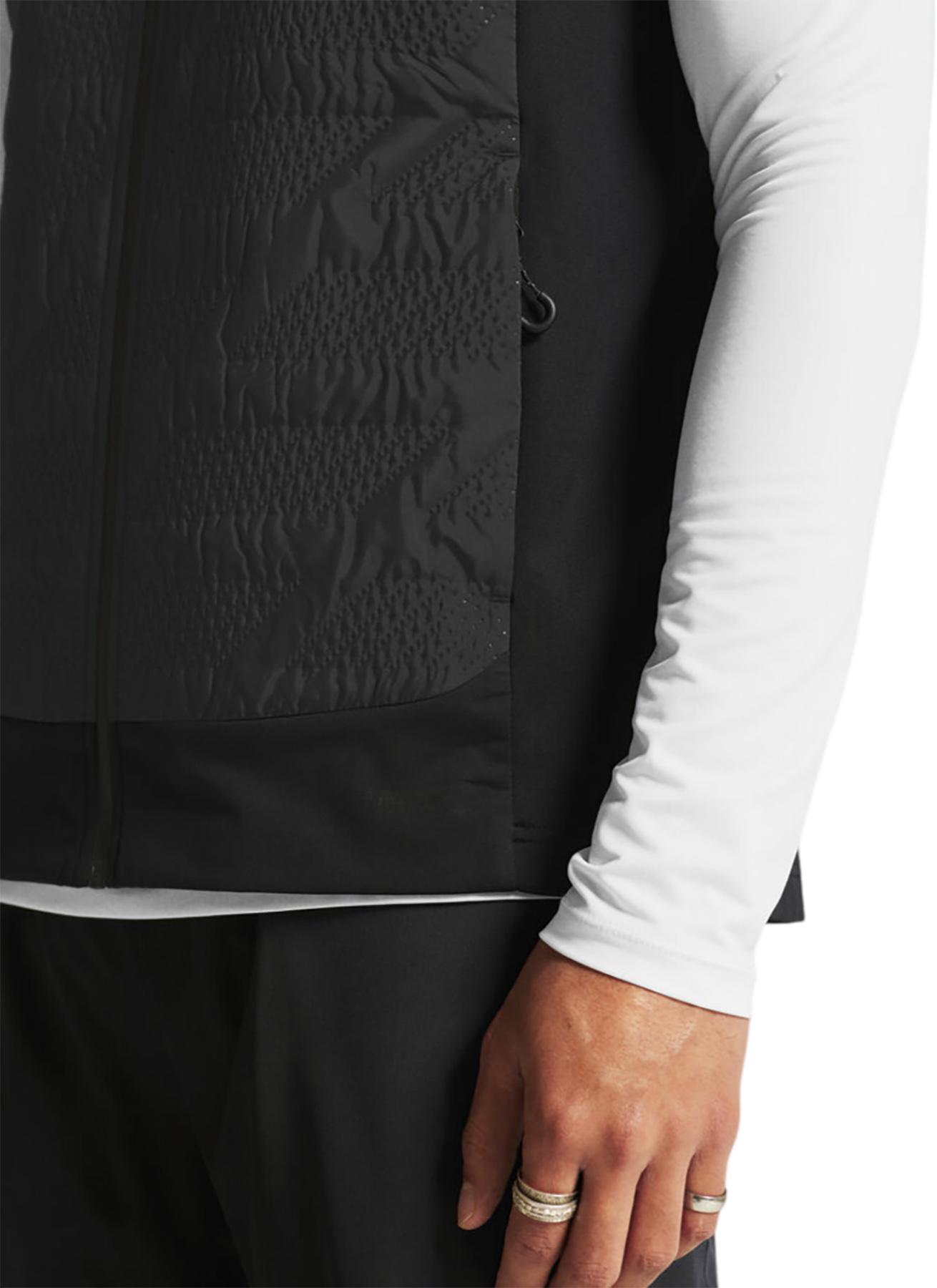 Product gallery image number 4 for product ADV Nordic Training Speed Ski Vest - Men's