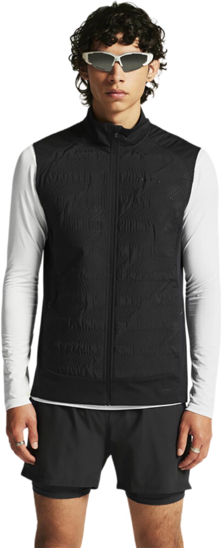 Product gallery image number 5 for product ADV Nordic Training Speed Ski Vest - Men's